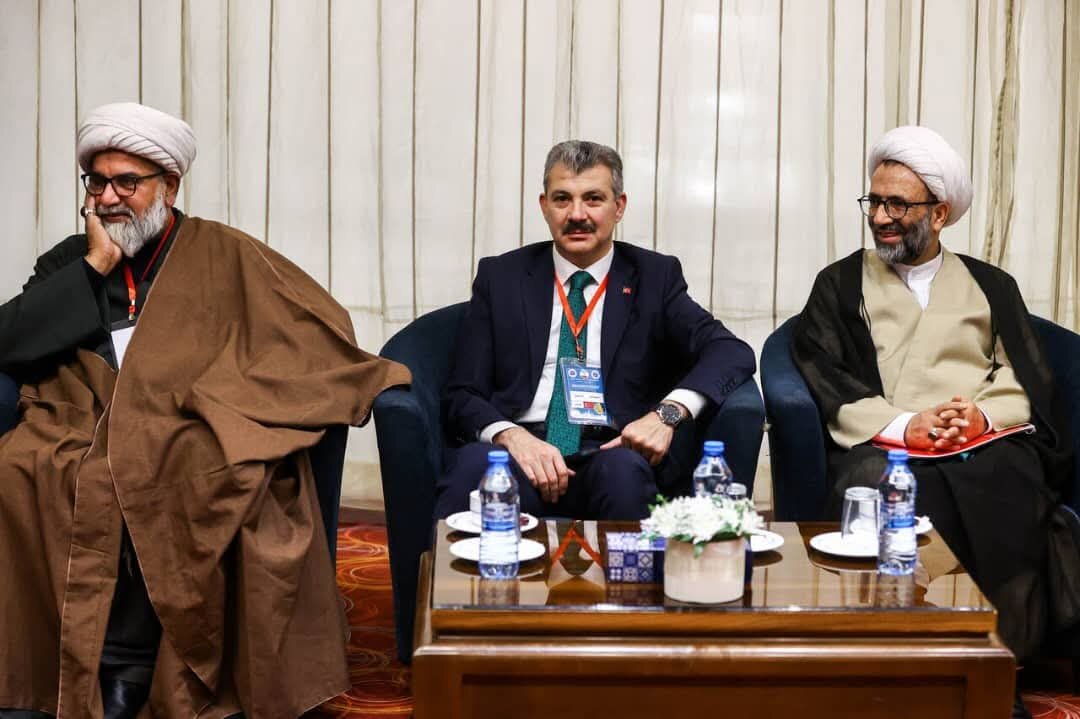 ईरान में एशियन पार्लियामेंट्री असेंबली की पॉलिटिकल कमिटी की महत्वपूर्ण बैठक का आरम्भ