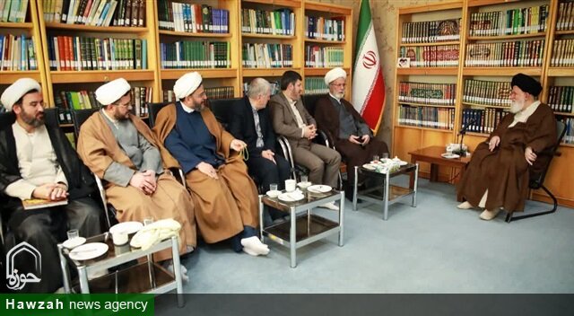 آیت‌الله میلانی نقش برجسته‌ای در هدایت حرکت علما در جریان تبعید امام(ره) ایفا کرد