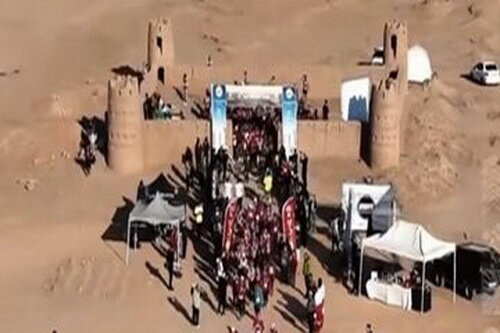 نزاع خیابان در برابر قانون