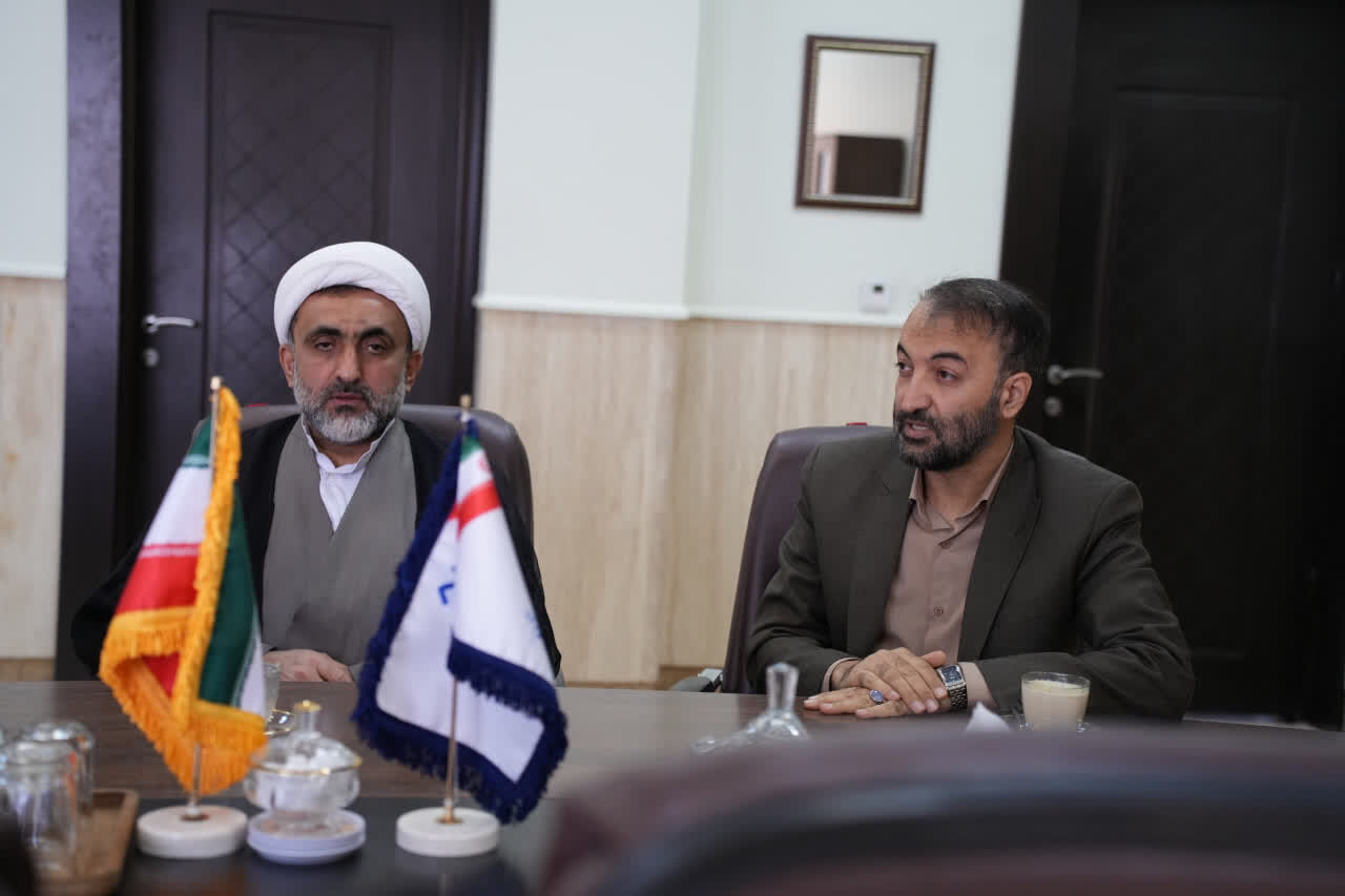 توسعه و تقویت همکاری‌های دانشگاه باقرالعلوم(ع) و رسانه ملی