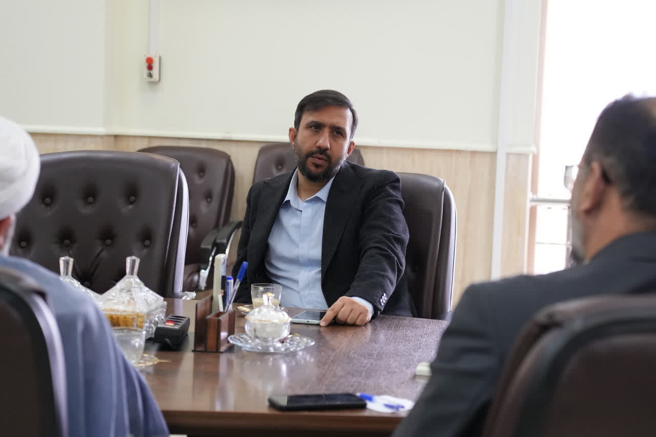 توسعه و تقویت همکاری‌های دانشگاه باقرالعلوم(ع) و رسانه ملی