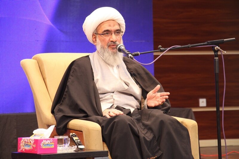 Ulama Iran Tekankan Pentingnya Sistem Pembimbingan bagi Pelajar Agama