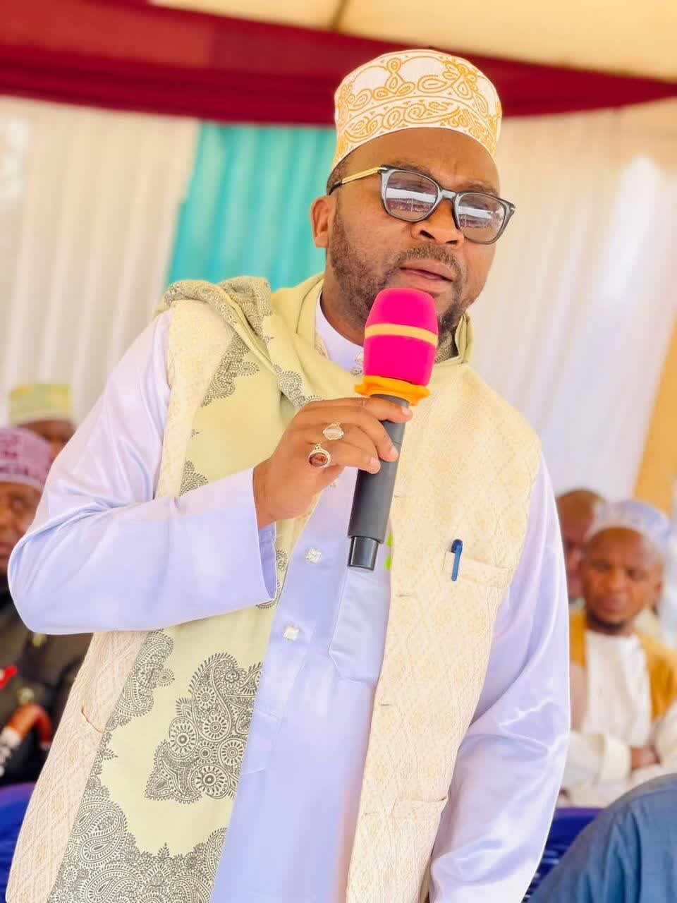 Mahafali ya Pili ya shule ya Awali na Msingi Lady Zahraa Islamic Pre and Primary School Yafanyika Kondoa Tanzania + Picha