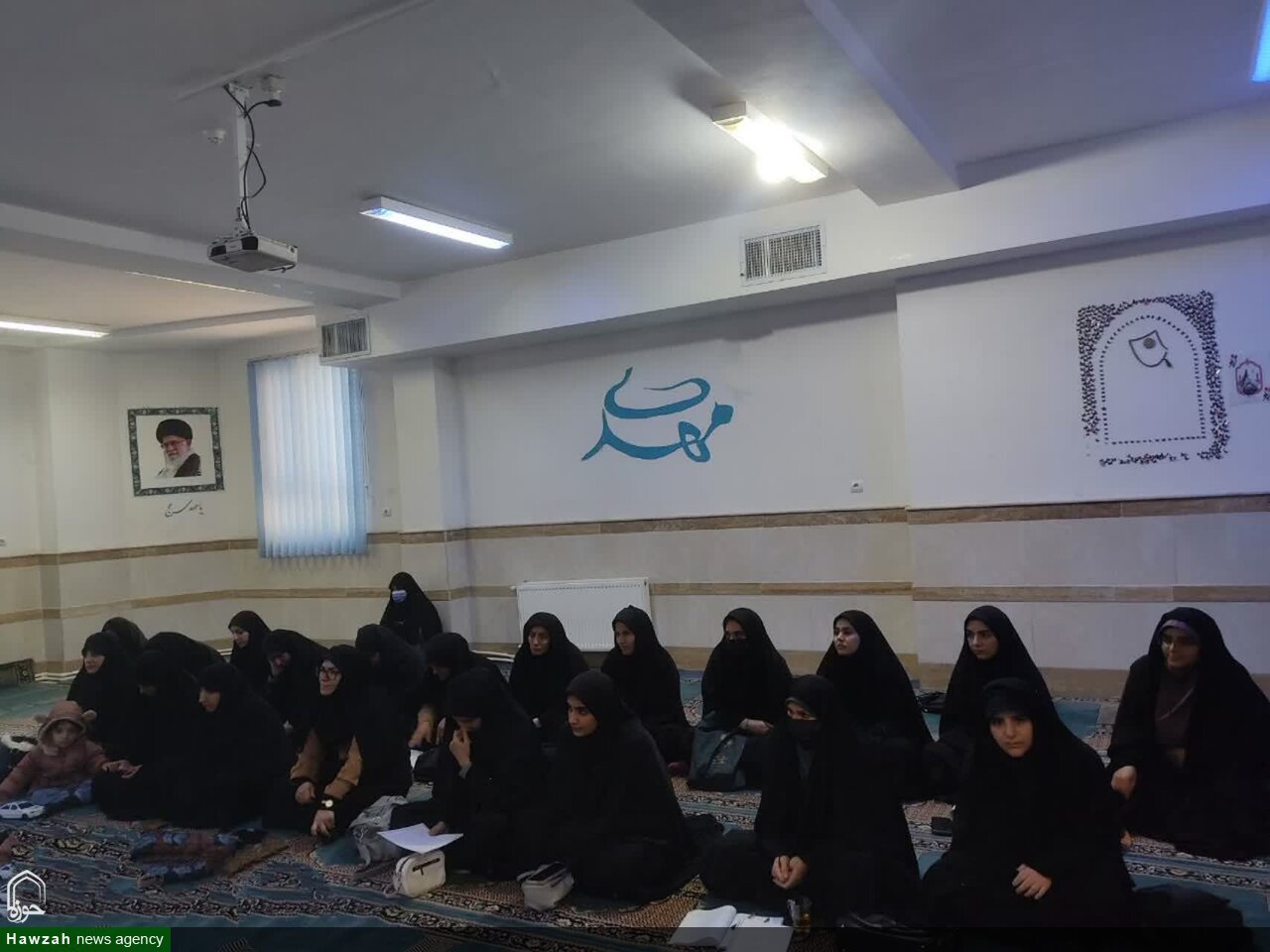 جوانی جمعیت موتور محرک اقتصاد در جامعه است