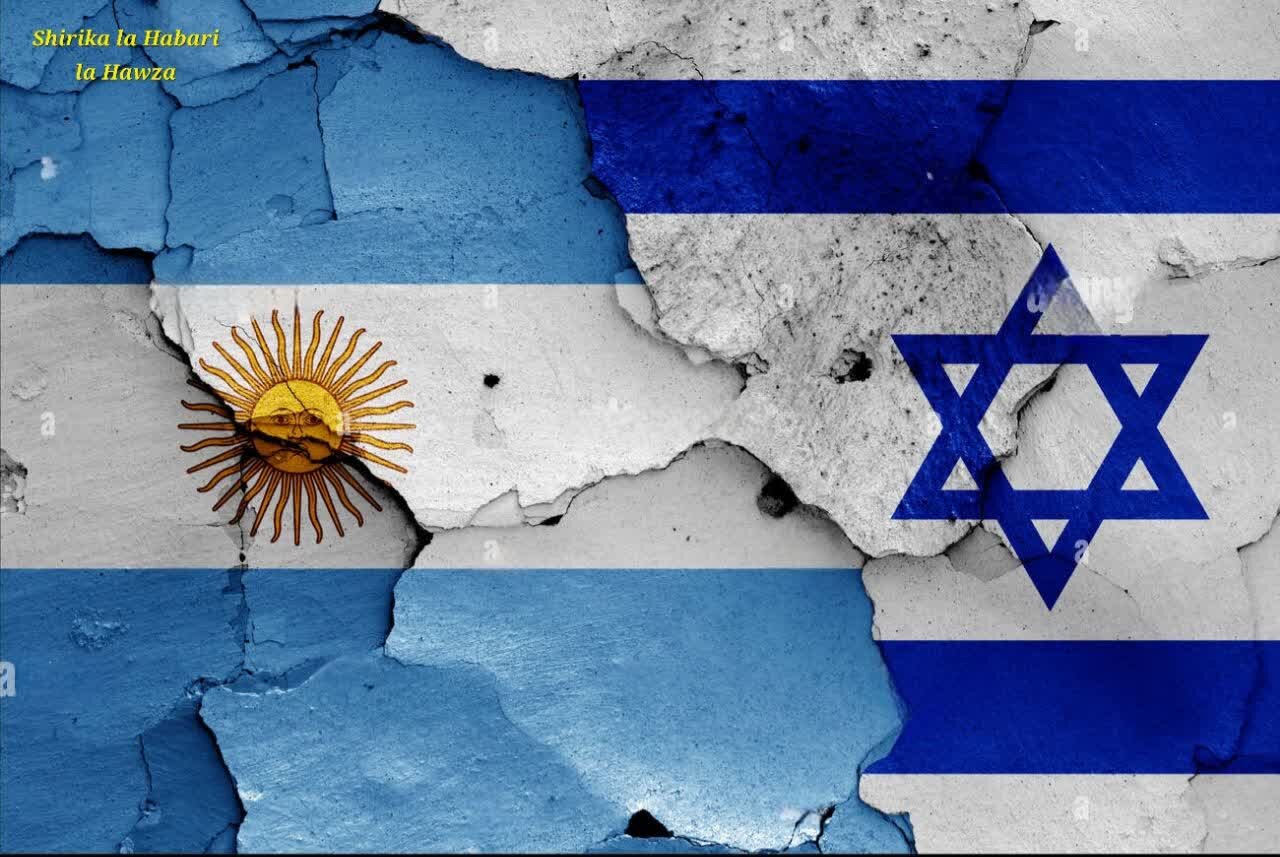 Mradi Hatari wa “Mikataba ya Is-haq”, Mtego Mpya wa Israel kwa Agentina