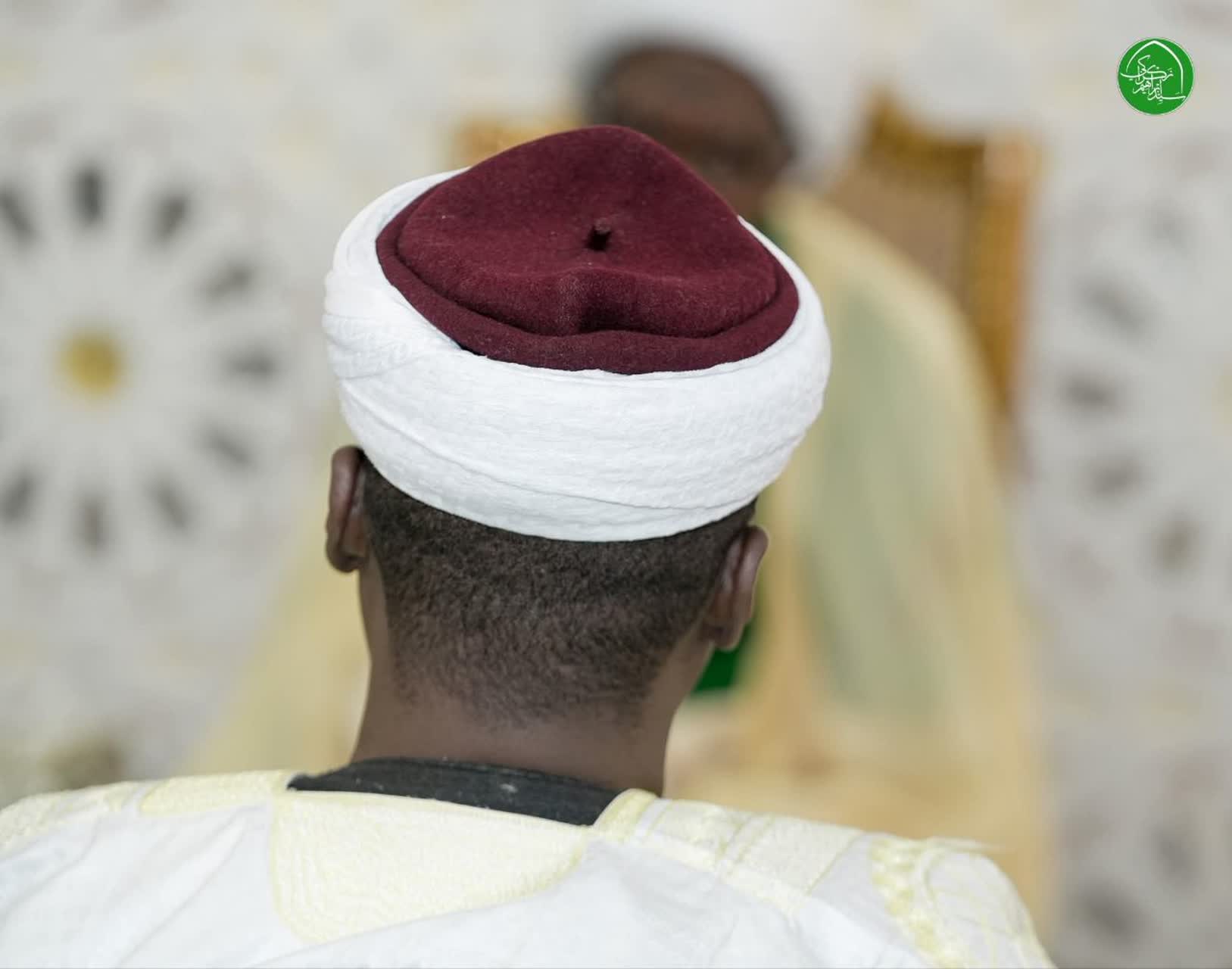 Jagora Sayyid Ibrahim Zakzaky (H) ya karbi Bakoncin Sarakunan Sharifai daga sassan qasar nan