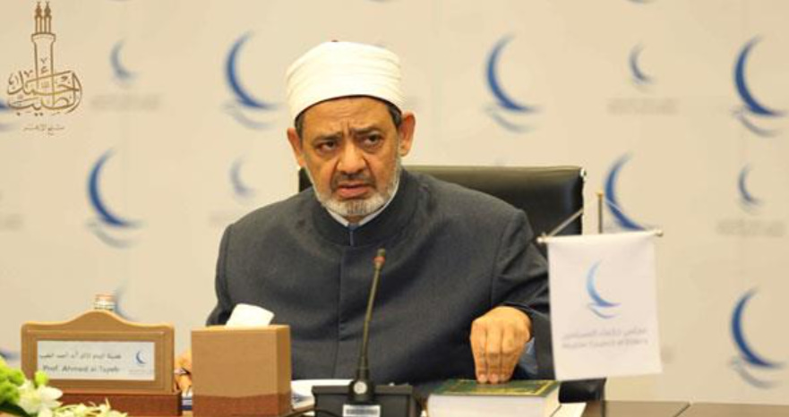 شيخ الأزهر يوجه بدراسة إطلاق مشروع لحفظ التراث القرآني