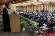 Karbala Hosts Major Scholarly Gathering Honoring Ayatollah Milani’s Enduring Intellectual Legacy