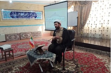 بیداری ملت‌ها نشانه حرکت جهان به سمت تمدن نوین اسلامی است