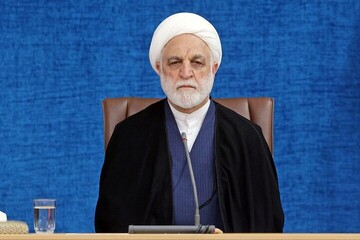 از ظرفیت‌های مردمی برای حل اختلافات استفاده می‌شود