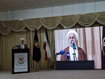 تأکید دادستان کل کشور بر حفظ کیان خانواده و رسیدگی به خانواده‌های زندانیان