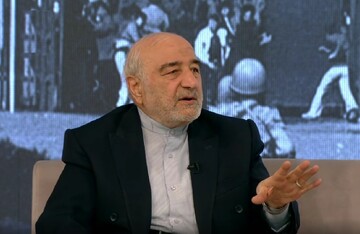 ماهیت نظام آمریکا سلطه‌جویی است/ ۲۸ مرداد و ۱۶ آذر حلقه‌های یک راهبرد واحد بودند