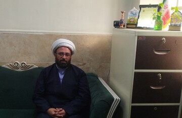 خدمت‌رسانی آستان امامزاده روح‌الله حسنی(ع) به زنان سرپرست خانوار