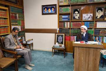 تولیدات رسانه‌ای باید هدفمند و متناسب با اقتضائات فرهنگی استان باشد