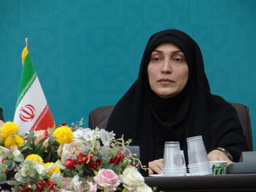 تشریح برنامه‌های هفته بزرگداشت مقام زن و مادر در بوشهر 