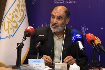 ۱۲ دی؛ آخرین مهلت ارسال آثار به دومین جشنواره بین‌المللی معروف