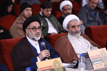 مسابقات معارفی با رقابت علمی جدی همراه بود