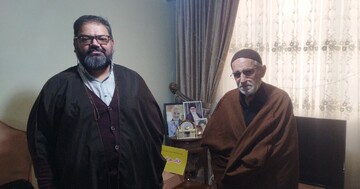 روضه‌های خانگی برکت خانواده‌ها است