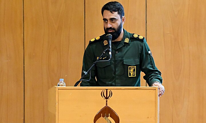 تصاویر/ یادواره بانوان شهیده منطقه 19