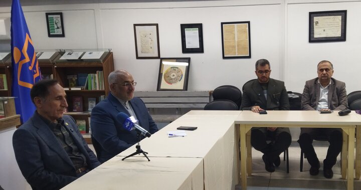 تصاویر/ همایش «پیشکسوتان آموزش و پرورش» با رویکرد مطالبه رهبر معظم انقلاب در عرصه «تحول بنیادین آموزش و پرورش»