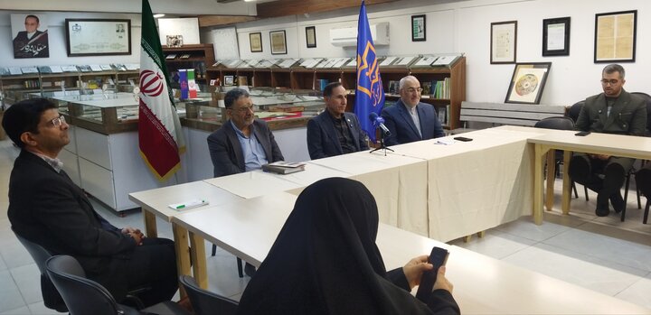 تصاویر/ همایش «پیشکسوتان آموزش و پرورش» با رویکرد مطالبه رهبر معظم انقلاب در عرصه «تحول بنیادین آموزش و پرورش»