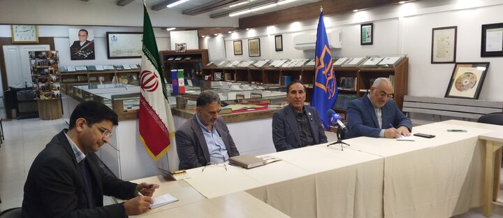 تصاویر/ همایش «پیشکسوتان آموزش و پرورش» با رویکرد مطالبه رهبر معظم انقلاب در عرصه «تحول بنیادین آموزش و پرورش»