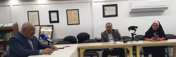 تصاویر/ همایش «پیشکسوتان آموزش و پرورش» با رویکرد مطالبه رهبر معظم انقلاب در عرصه «تحول بنیادین آموزش و پرورش»