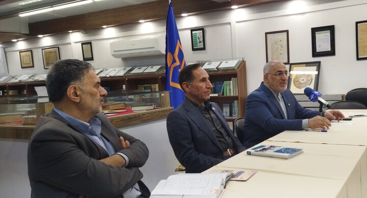 تصاویر/ همایش «پیشکسوتان آموزش و پرورش» با رویکرد مطالبه رهبر معظم انقلاب در عرصه «تحول بنیادین آموزش و پرورش»