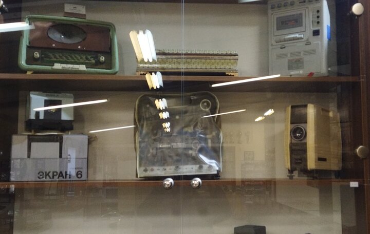 تصاویر/ آشنایی با سیر تعلیم و تربیت جامعه ایرانی در در موزه ملی آموزش و پرورش