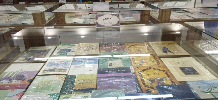 تصاویر/ آشنایی با سیر تعلیم و تربیت جامعه ایرانی در در موزه ملی آموزش و پرورش