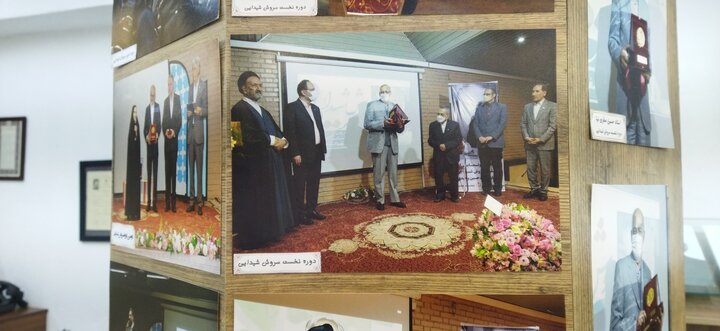 تصاویر/ آشنایی با سیر تعلیم و تربیت جامعه ایرانی در در موزه ملی آموزش و پرورش