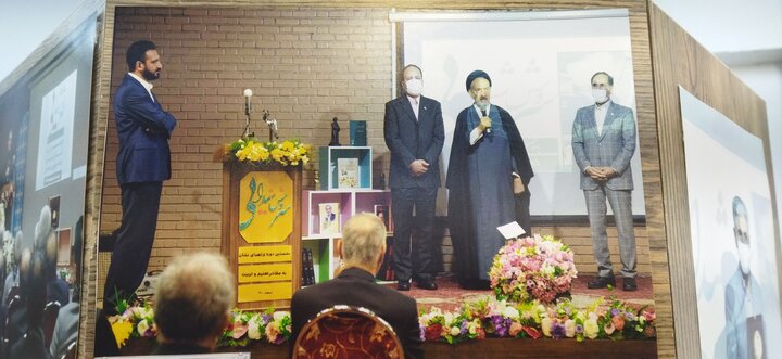 تصاویر/ آشنایی با سیر تعلیم و تربیت جامعه ایرانی در در موزه ملی آموزش و پرورش