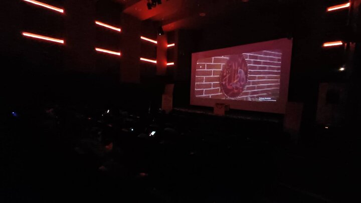 تصاویر/ همایش گوهرانه، زن جریان زندگی