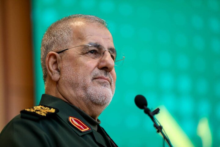 تصاویر/ مراسم گرامیداشت روز دانشجو در دانشگاه جامع امام حسین(ع)