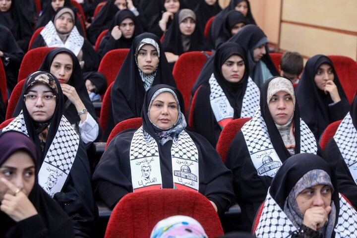 تصاویر/ مراسم گرامیداشت روز دانشجو در دانشگاه جامع امام حسین(ع)