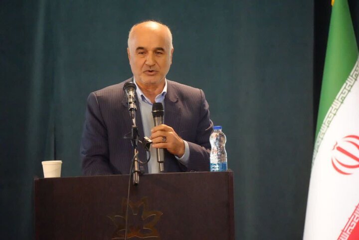 تصاویر/مراسم گرامی‌داشت روز دانشجو  در ارومیه