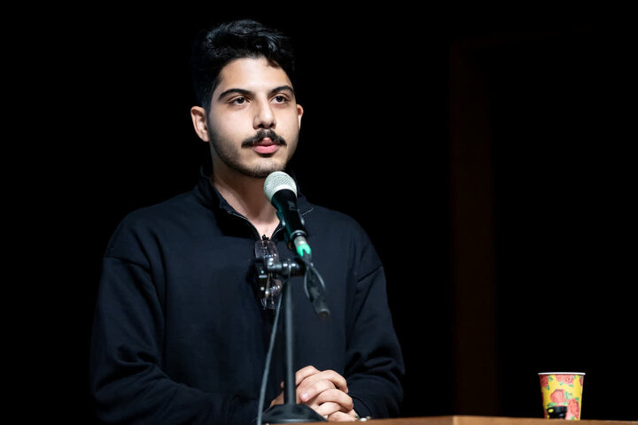 تصاویر/گرامیداشت روز دانشجو با حضور استاندار مرکزی