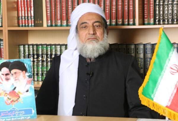 সুন্নি আলেম: তরুণ প্রজন্মে আশার সঞ্চারই গড়ে তুলতে পারে শক্তিশালী ইরান