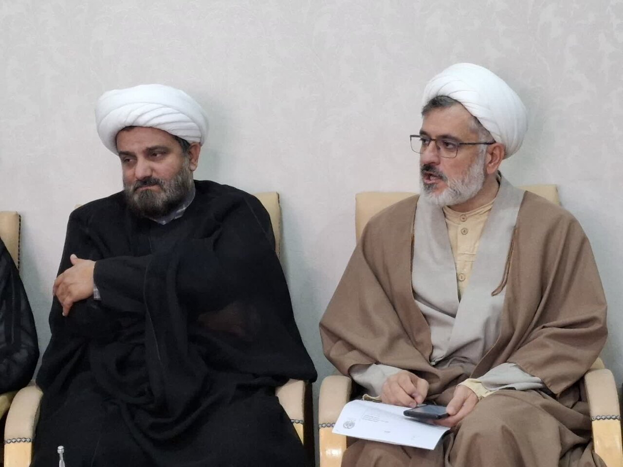 کاشان در فعالیت‌های قرآنی و نهج البلاغه سرآمد است