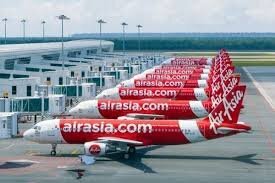 El hiyab formará parte del uniforme de la tripulación de cabina de AirAsia a inicios de 2026