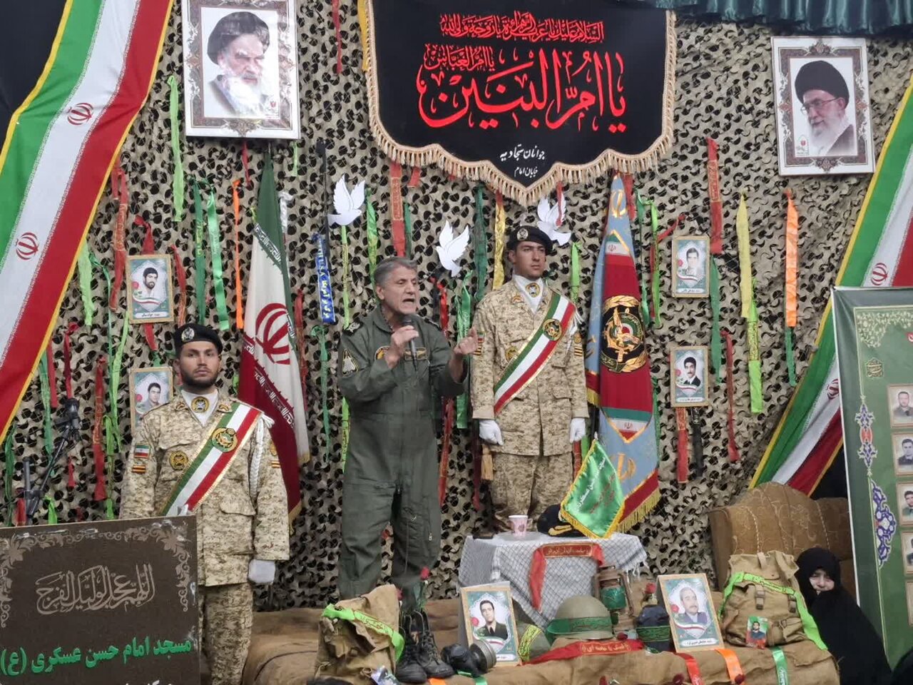 آزادسازی بستان معادلات ارتش عراق را به‌هم زد