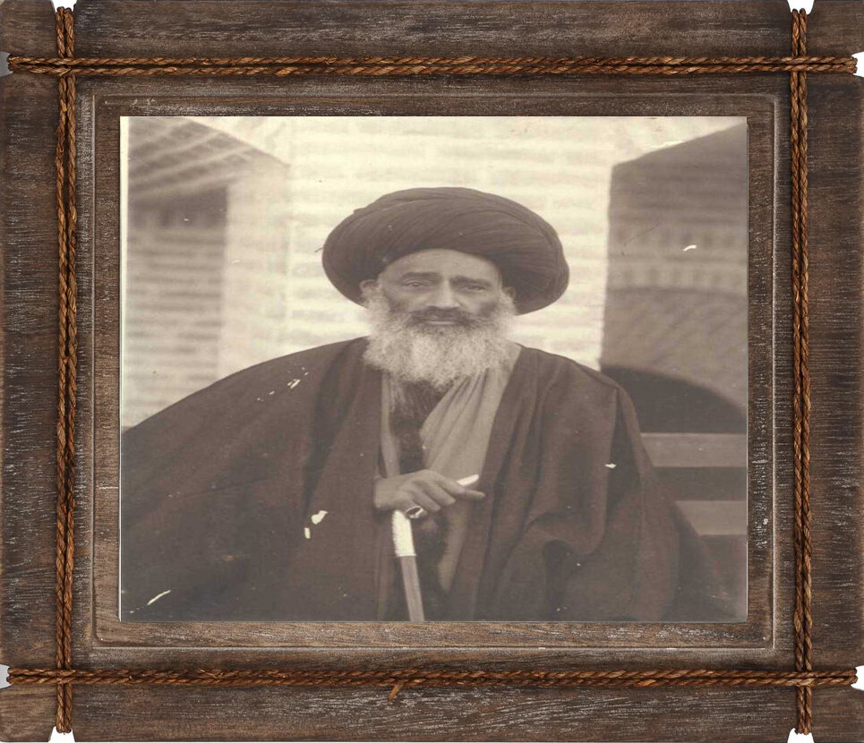 वीडियो / शिया फ़ुक़्हा का संक्षिप्त परिचय । मुहम्मद बाक़िर बहबहानी