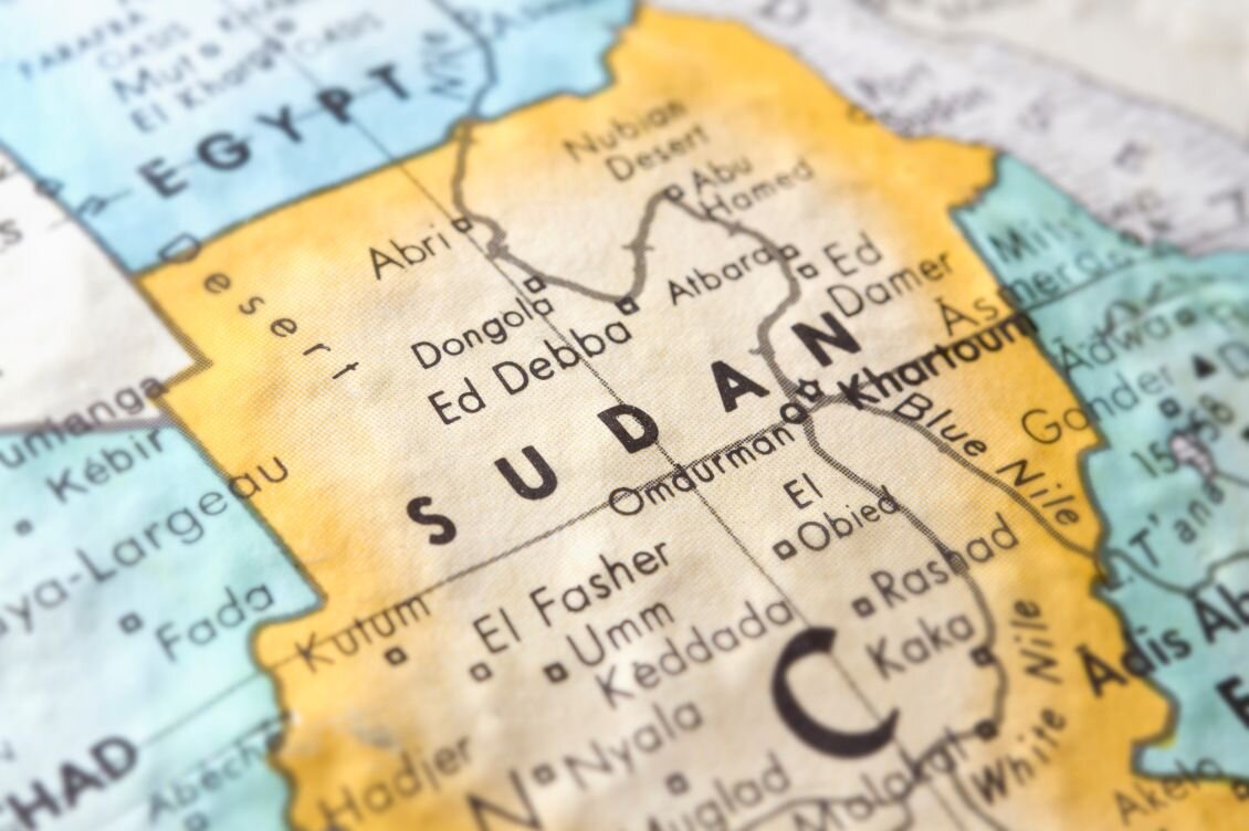 Le mani insanguinate dell’Unione Europea nel massacro del Sudan