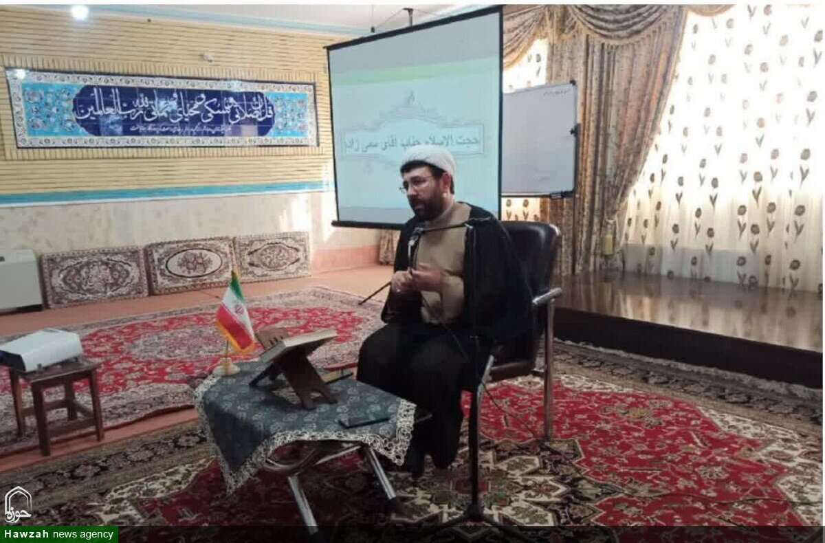 بیداری ملت‌ها نشانه حرکت جهان به سمت تمدن نوین اسلامی است