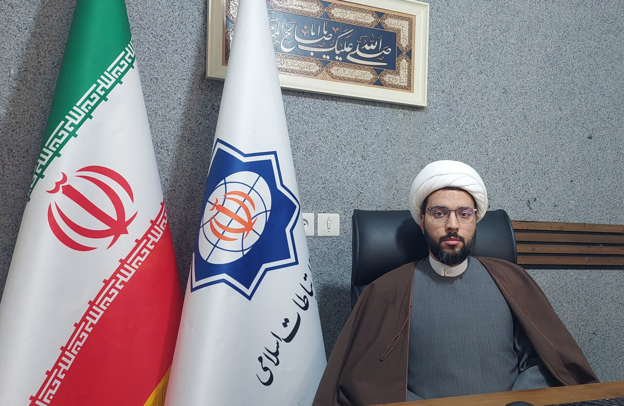 دیپلماسی فرهنگی جان تازه‌ای می‌گیرد / تشریح مأموریت تحولی سازمان فرهنگ و ارتباطات در قم