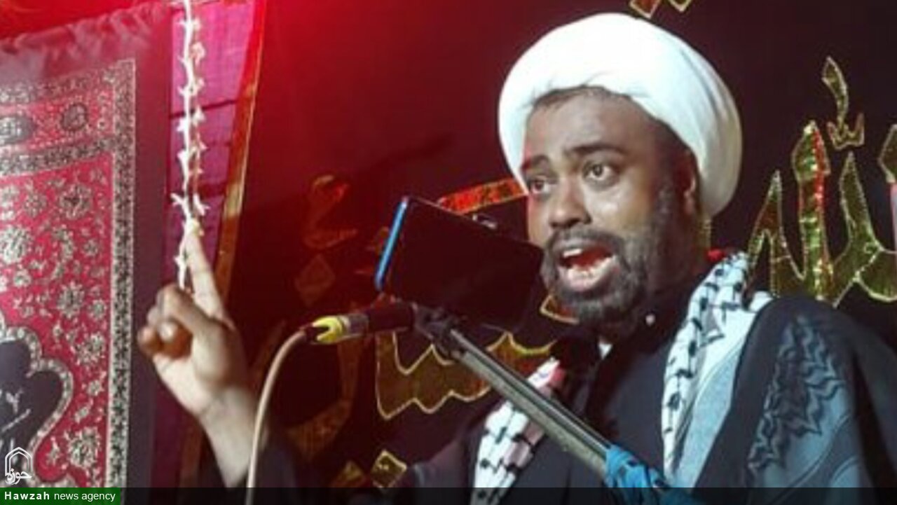 উম্মুল বানীন (সা.আ.): হযরত আব্বাস (আ.)–এর বীরত্বের পেছনের সেই মহান মা