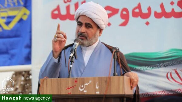 لزوم برخورد قاطع دستگاه قضایی با عاملان هنجارشکنی در کیش