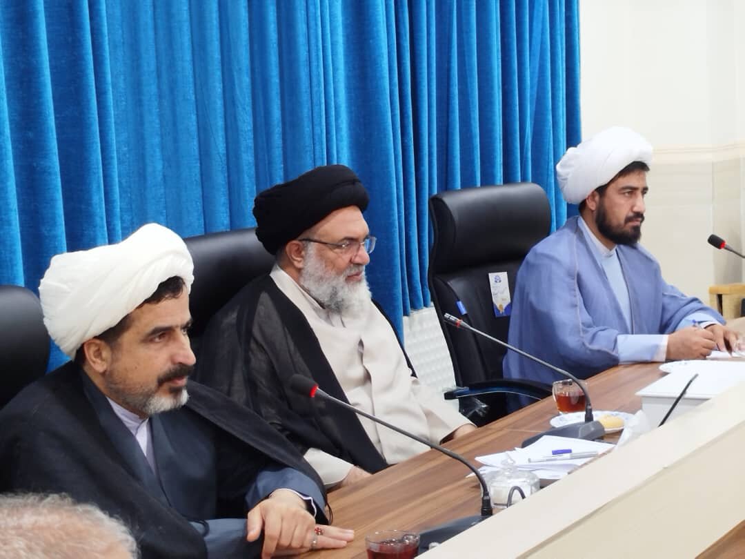 تجلیل از خادمان فاطمی یاسوج؛ شمارش معکوس برای تکمیل زیرساخت‌های امامزاده مختار(ع)