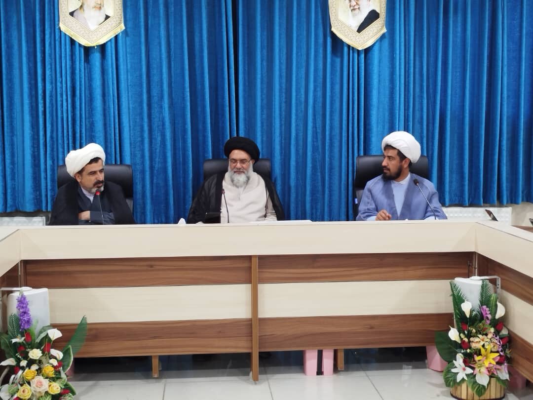 تجلیل از خادمان فاطمی یاسوج/ شمارش معکوس برای تکمیل زیرساخت‌های امامزاده مختار(ع)