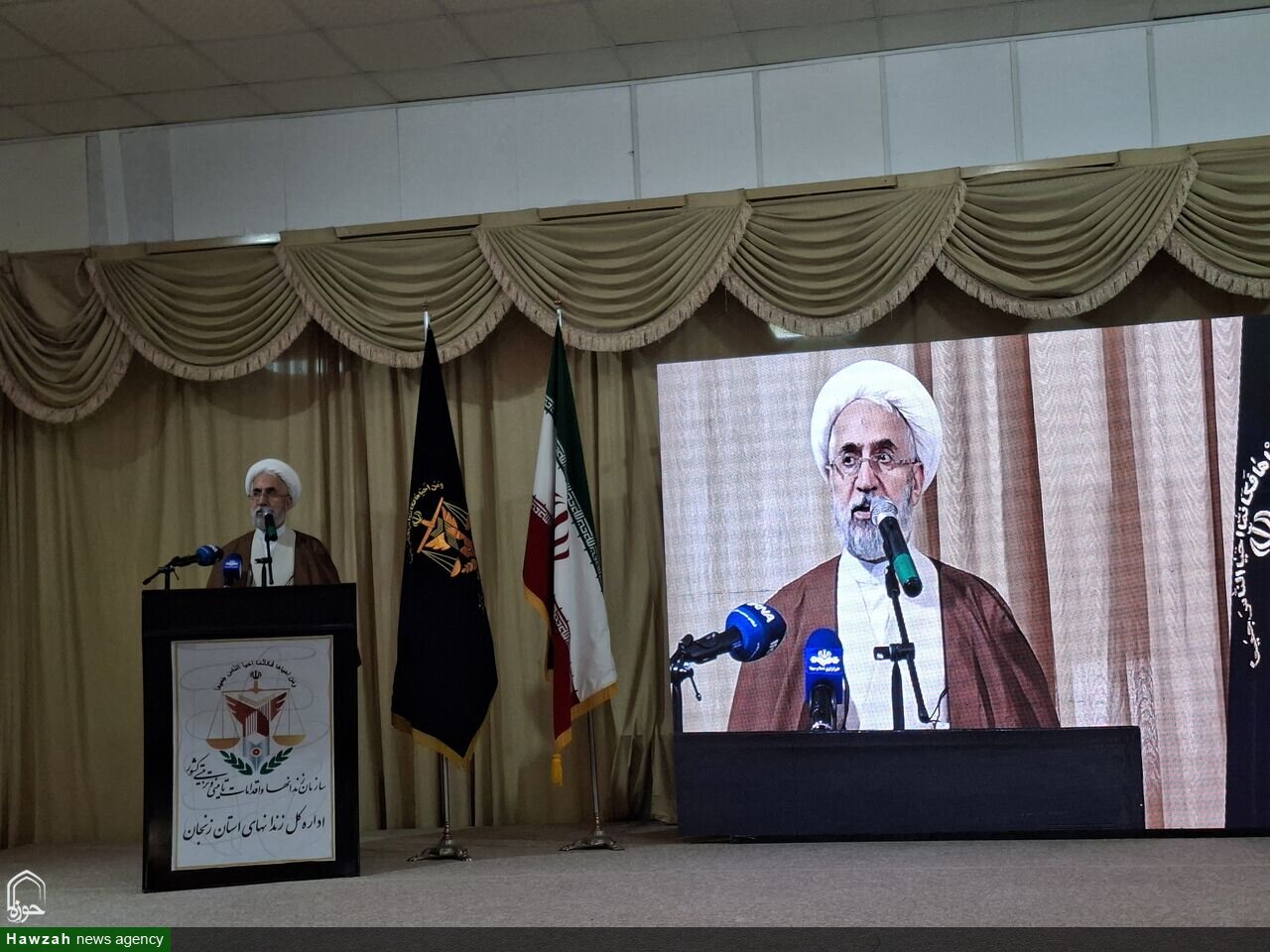 تأکید دادستان کل کشور بر حفظ کیان خانواده و رسیدگی به خانواده‌های زندانیان